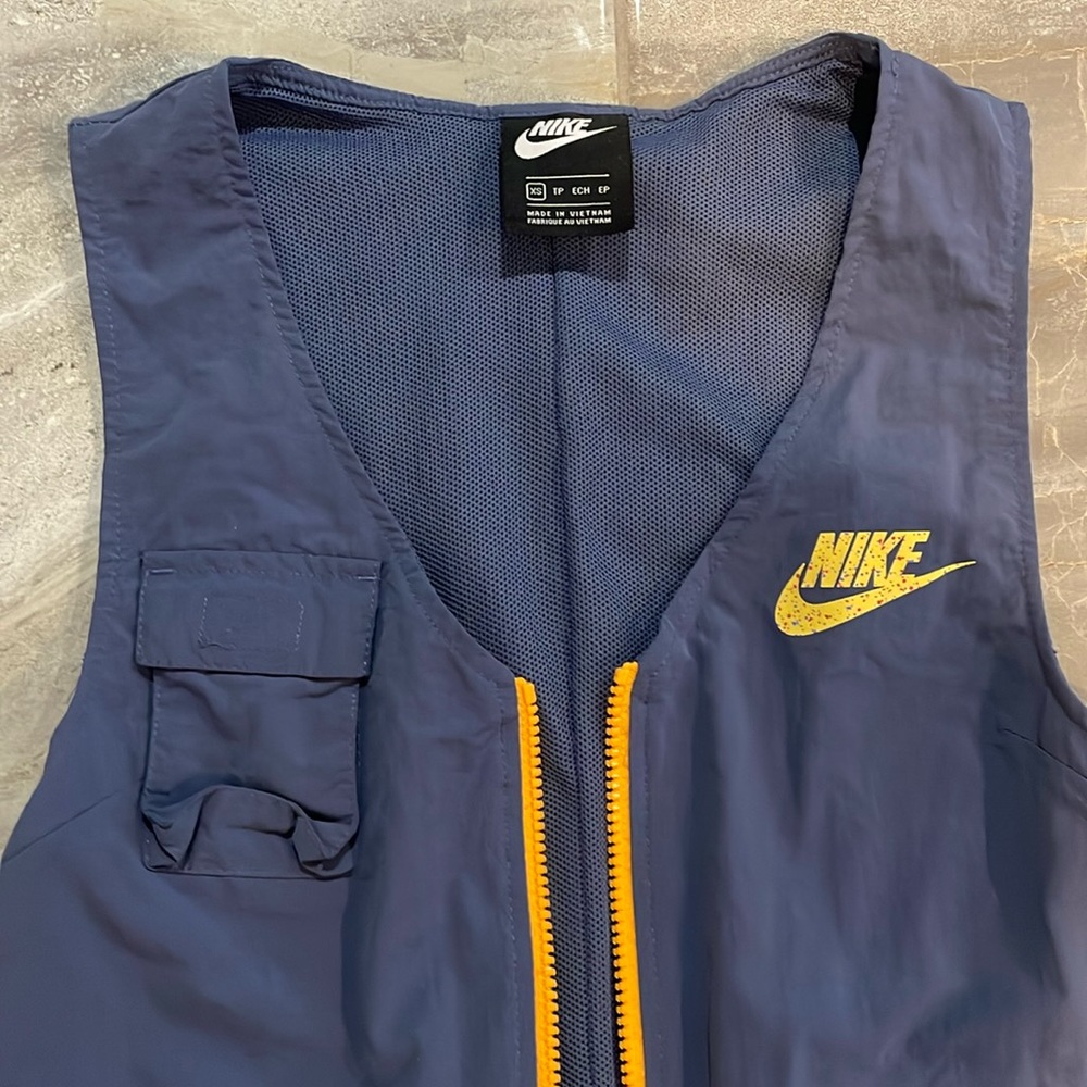 Nike Dri-FIT